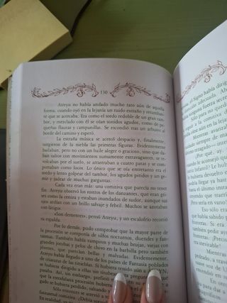 LA HISTORIA INTERMINABLE
