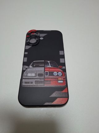 Funda Iphone 16 nueva
