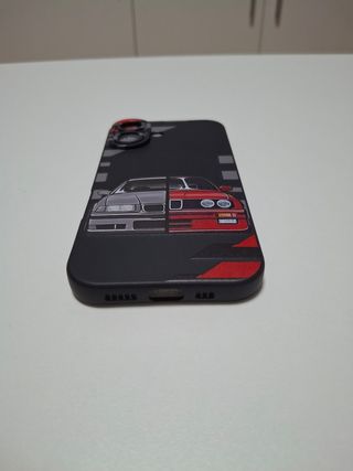 Funda Iphone 16 nueva