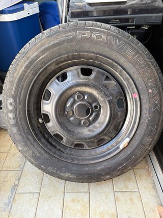 Neumático 185/65R14 86H