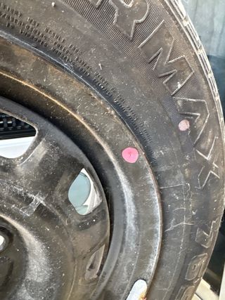 Neumático 185/65R14 86H