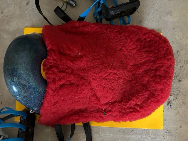 Silla de montar Pandora Saddles