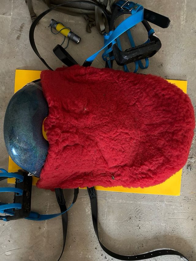 Silla de montar Pandora Saddles