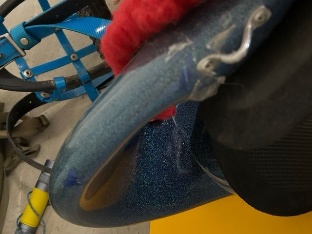 Silla de montar Pandora Saddles