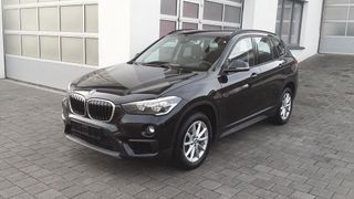 Despiece BMW X1 2019