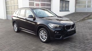 Despiece BMW X1 2019