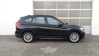 Despiece BMW X1 2019