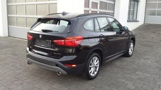 Despiece BMW X1 2019