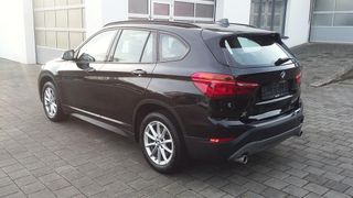Despiece BMW X1 2019