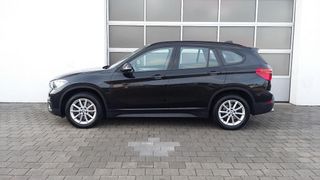 Despiece BMW X1 2019