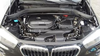 Despiece BMW X1 2019