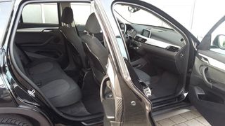 Despiece BMW X1 2019