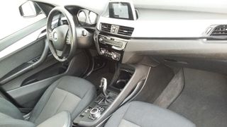 Despiece BMW X1 2019