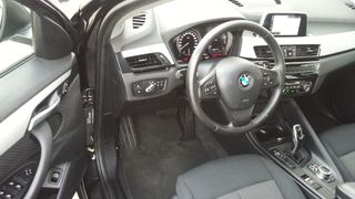 Despiece BMW X1 2019