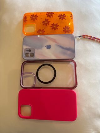 4 custodie per iPhone 12