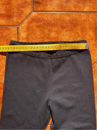 Leggings neri Terranova XS