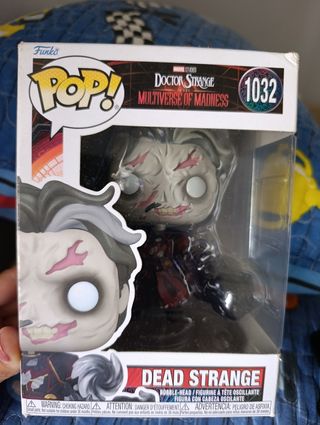 Funko Pop! Dead Strange 1032 Doctor Strange