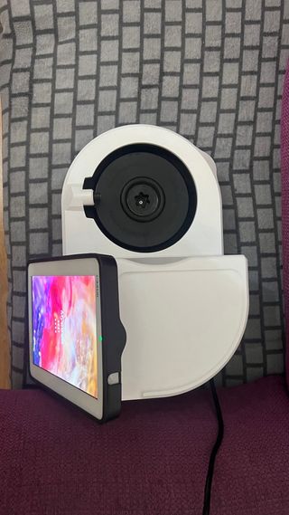 Taurus Mycook Next Robot Cocina Wifi