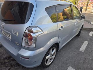 Toyota Corolla Verso 2006