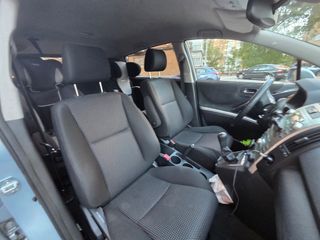Toyota Corolla Verso 2006