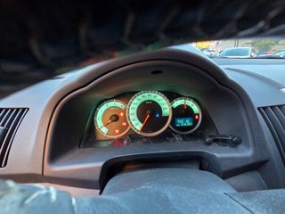 Toyota Corolla Verso 2006