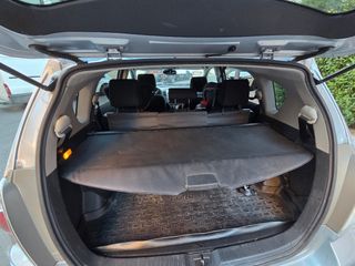Toyota Corolla Verso 2006