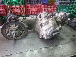 Motor Piaggio X8 X9 X Evo 125