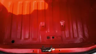 Peugeot 309 gti 1987