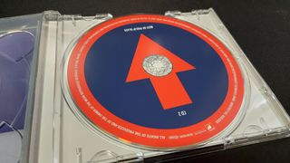 Best of Philip Glass CD