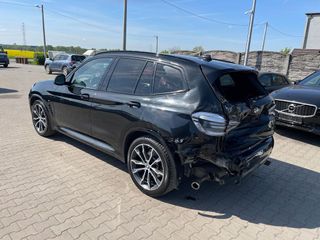 Despiece completo BMW x3 2020