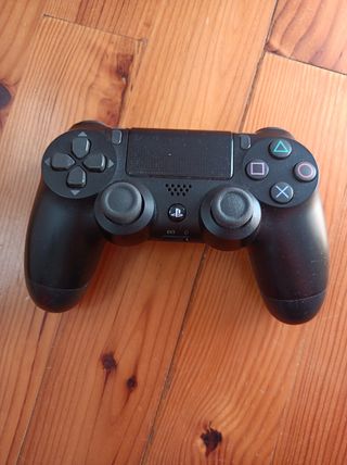 (Nuevo) Mando PS4 