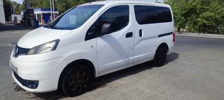 Nissan NV200 2012
