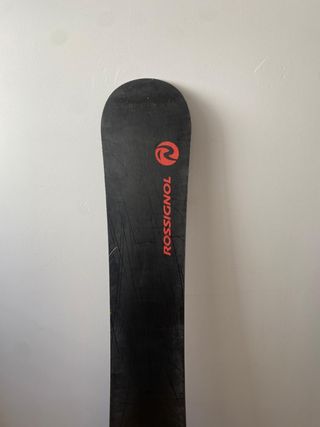 Tabla de Snowboard Rossignol