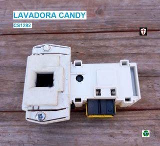 Blocapuerta lavadora Candy CS1292