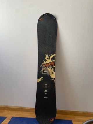 Tabla de Snowboard Rossignol Acelerator