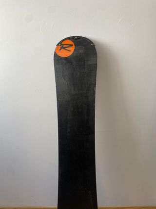 Tabla de Snowboard Rossignol Acelerator