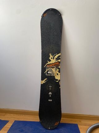 Tabla de Snowboard Rossignol Acelerator