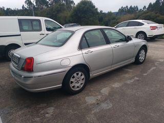Rover 75 2004