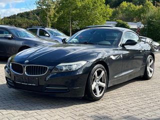 Despiece BMW Z4 2012
