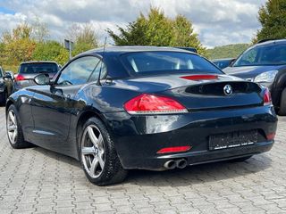Despiece BMW Z4 2012