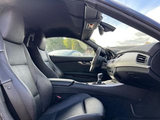 Despiece BMW Z4 2012
