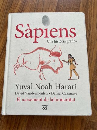 Sàpiens