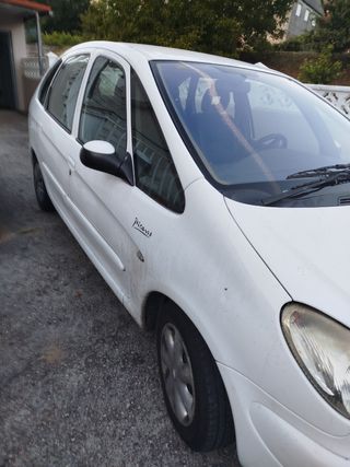 Citroen Sara Picasso  2003