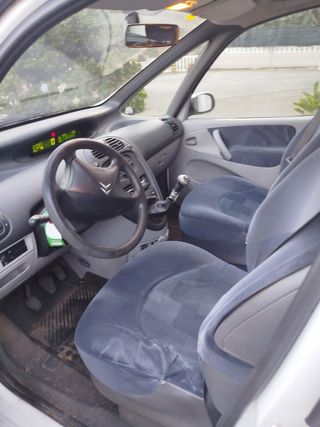 Citroen Sara Picasso  2003