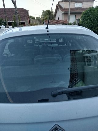 Citroen Sara Picasso  2003