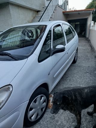 Citroen Sara Picasso  2003