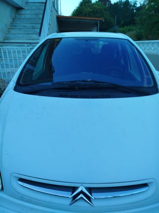 Citroen Sara Picasso  2003