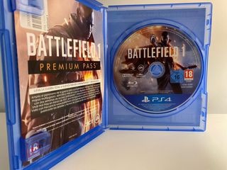PS4 Slim 1TB + Mando + Juego
