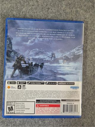 The Last of Us Part I PS5