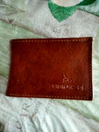 Cartera ridalmoda Marrón